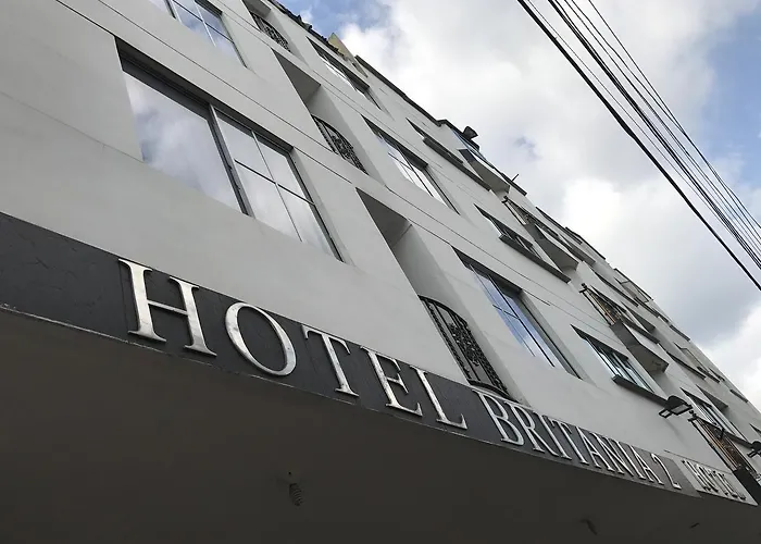 Hotel Britania 2