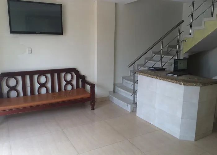Hotel Capital Bucaramanga