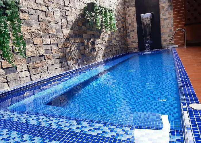 Hotel Leon Dorado