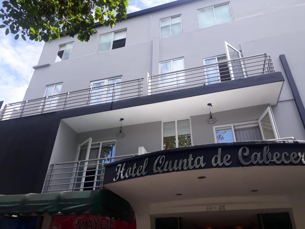 Quinta De Cabecera 3* Bucaramanga