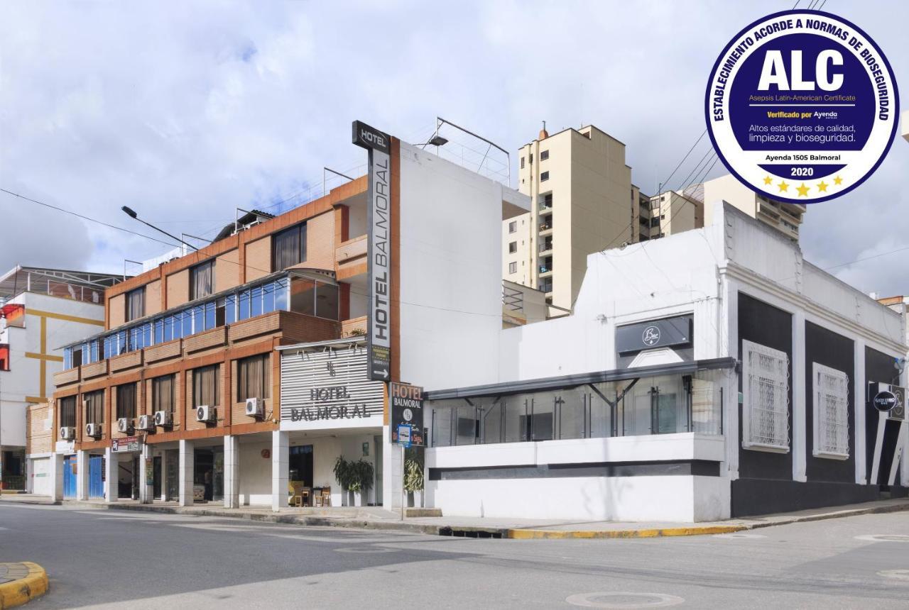 Balmoral Bucaramanga