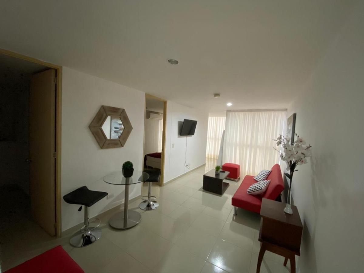 Apartamento Apto 2 Bien Ubicado