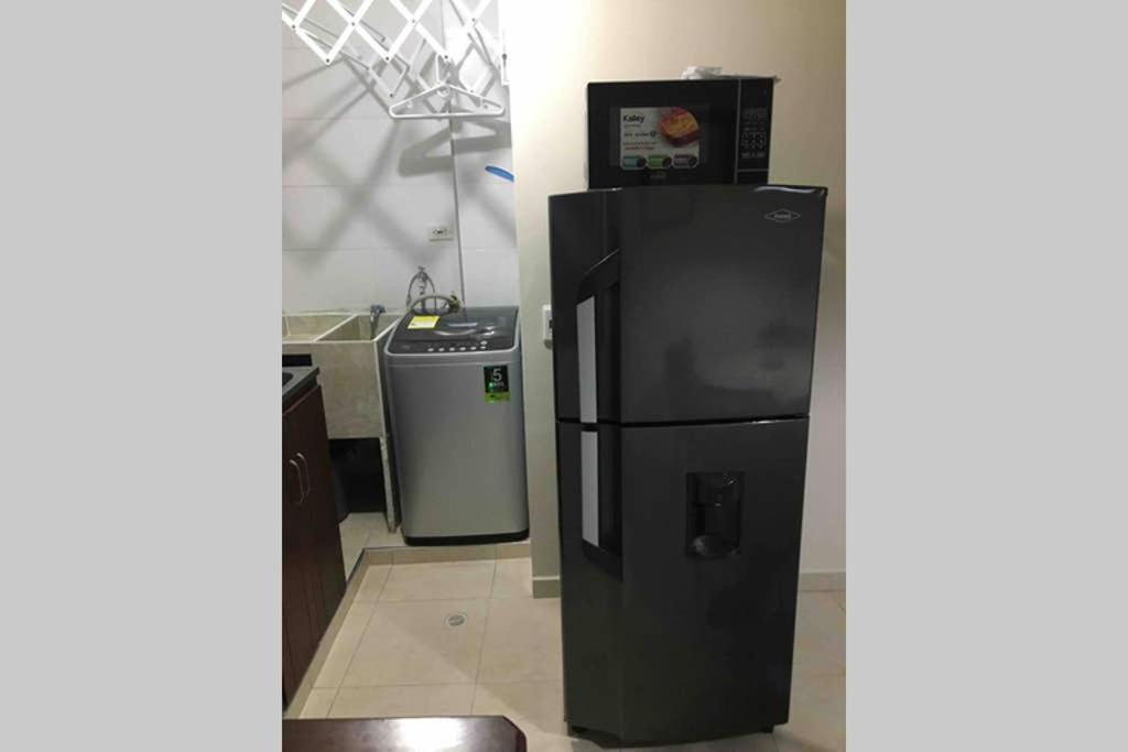 Apartamento Moderno En San Alonso 302 Apartamento Bucaramanga