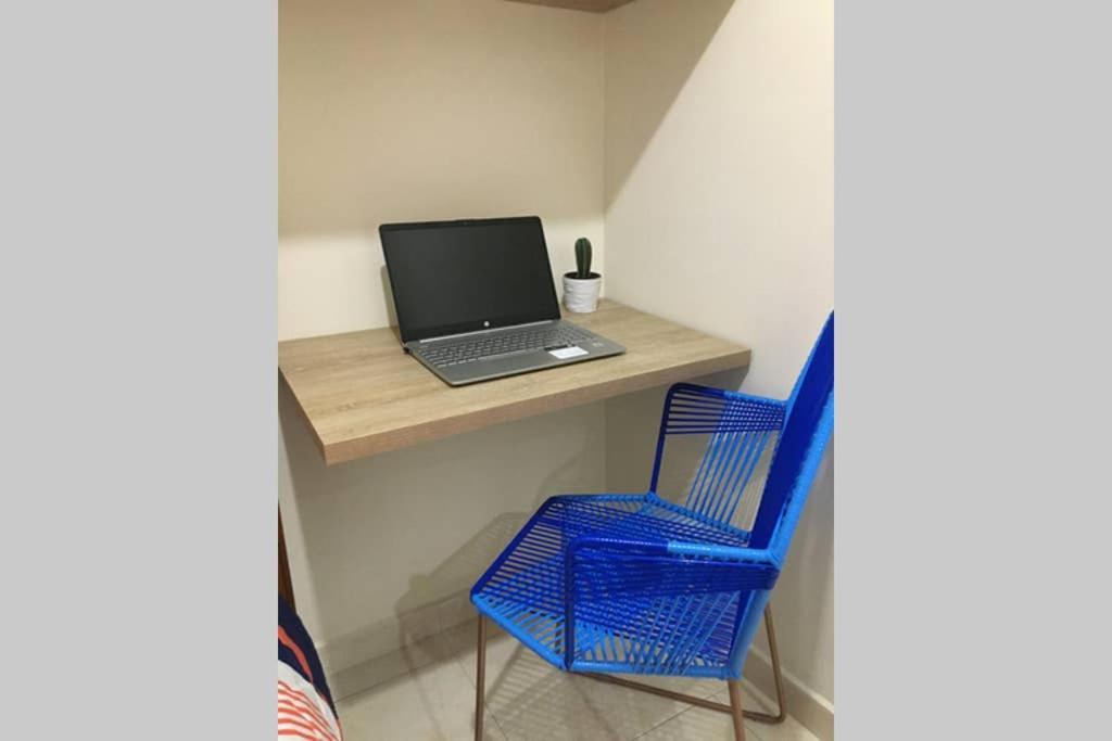 Apartamento Moderno En San Alonso 302 Apartamento *