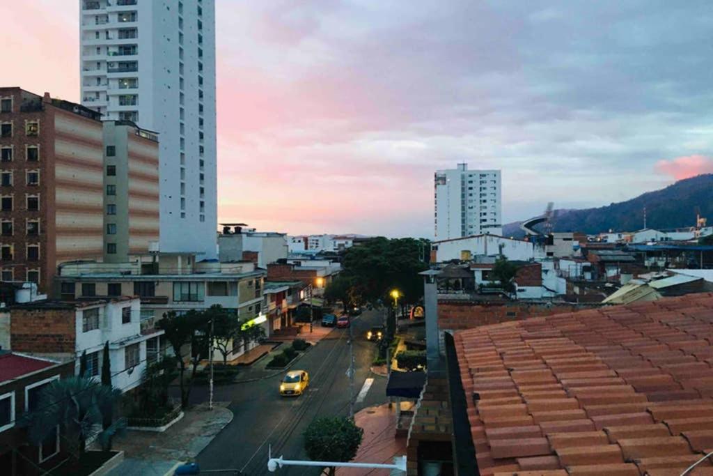 Apartamento Moderno En San Alonso 302 Apartamento Bucaramanga
