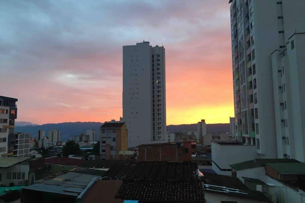 Apartamento Moderno En San Alonso 302 Apartamento Bucaramanga