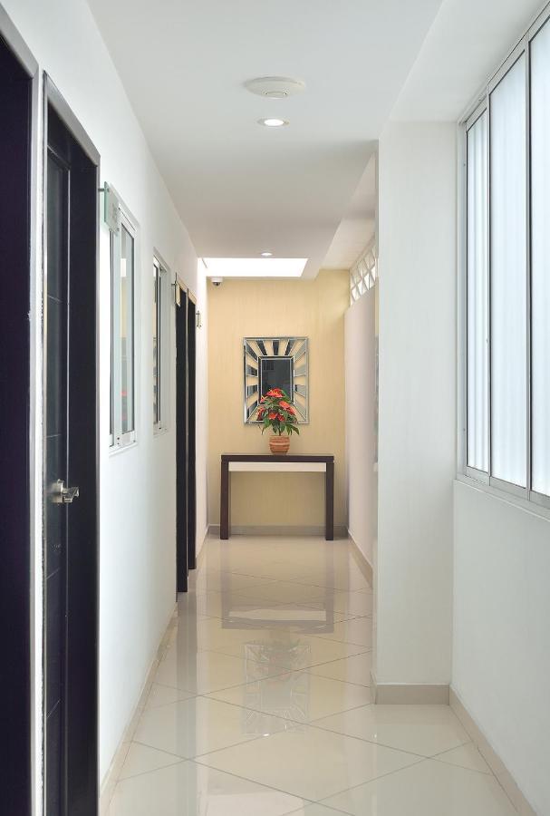 Hotel La Pera Bucaramanga