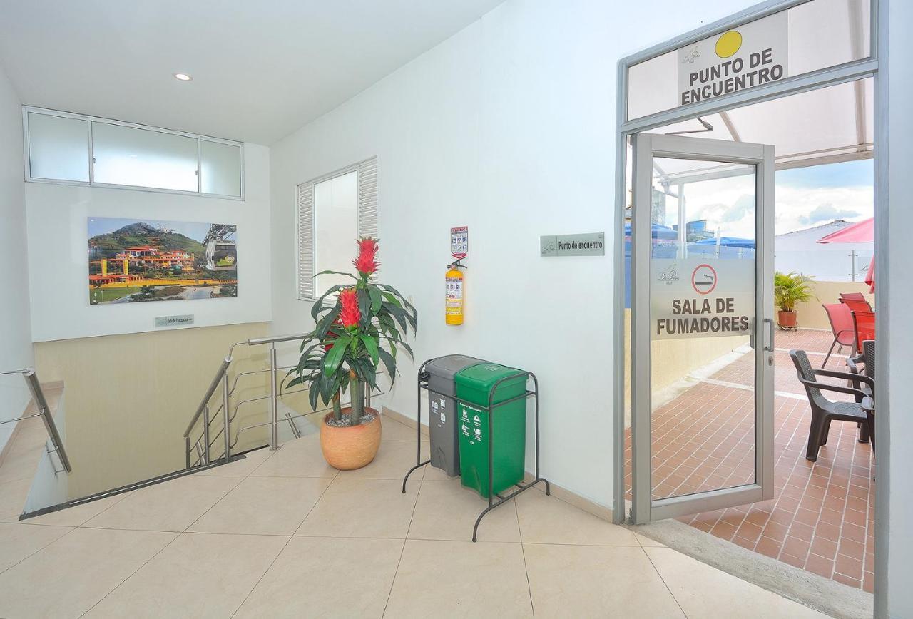 Hotel La Pera 3*