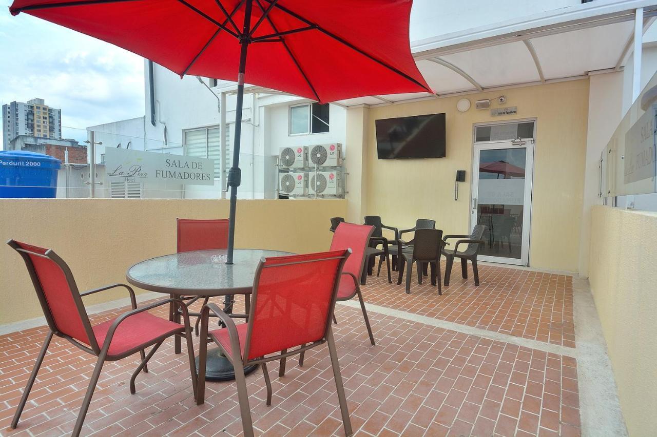 Hotel La Pera 3*