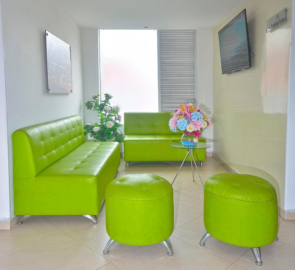La Pera Hotel Bucaramanga