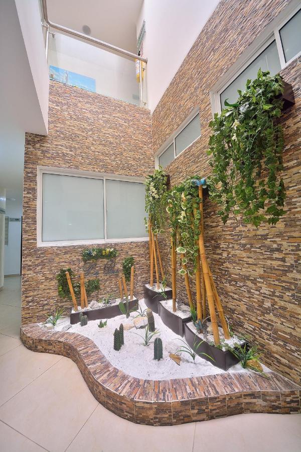 Hotel La Pera Bucaramanga