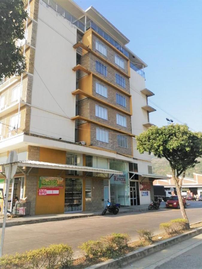 Rivera Central 3* Bucaramanga