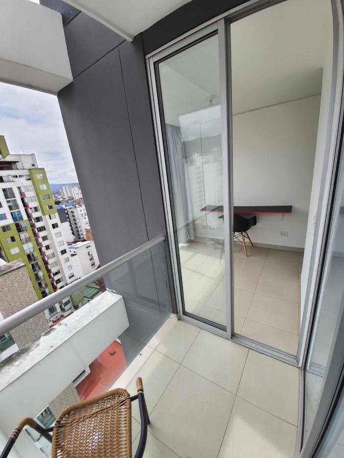 Amoblados Casa De Pinos Bucaramanga
