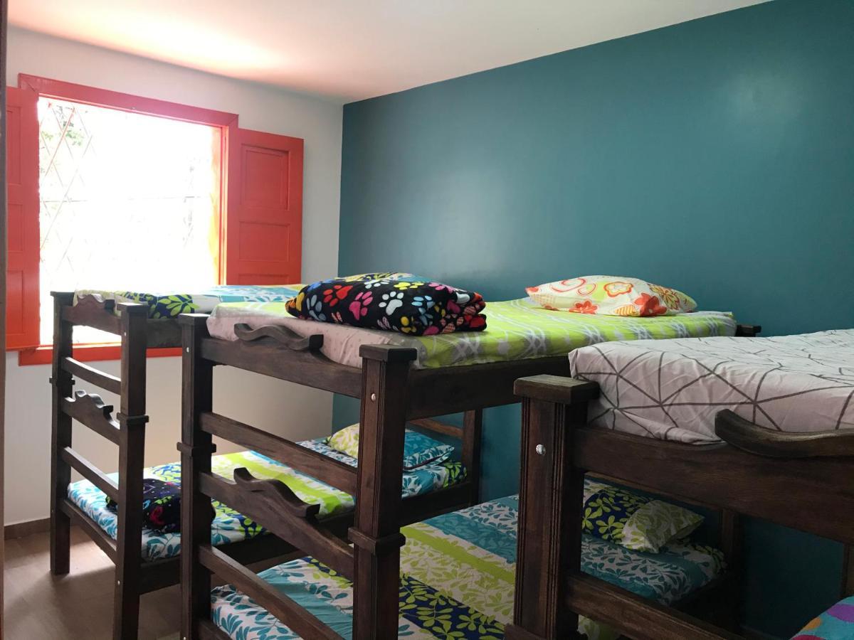 Xavihostel
