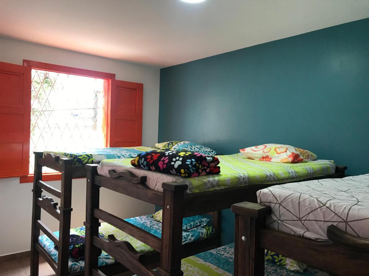Xavihostel