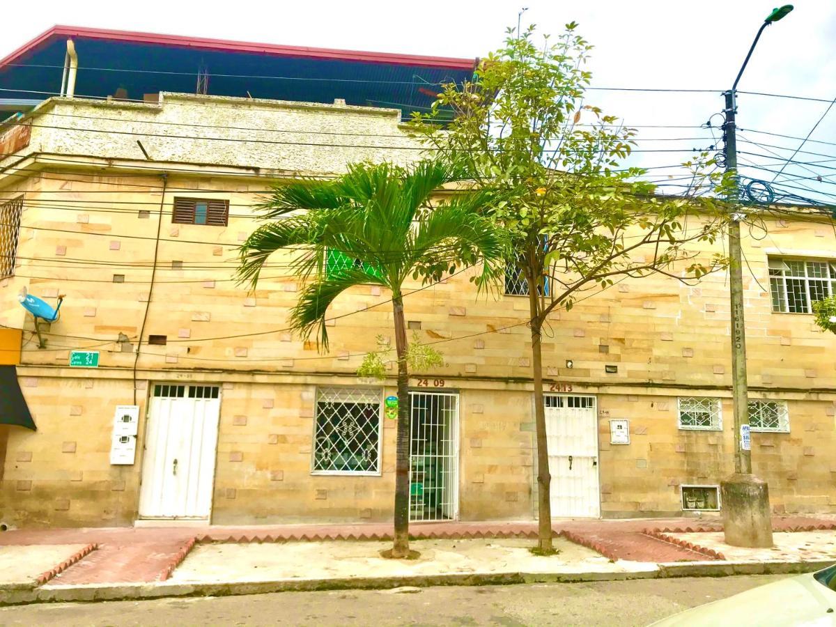 Xavihostel Hostel Bucaramanga
