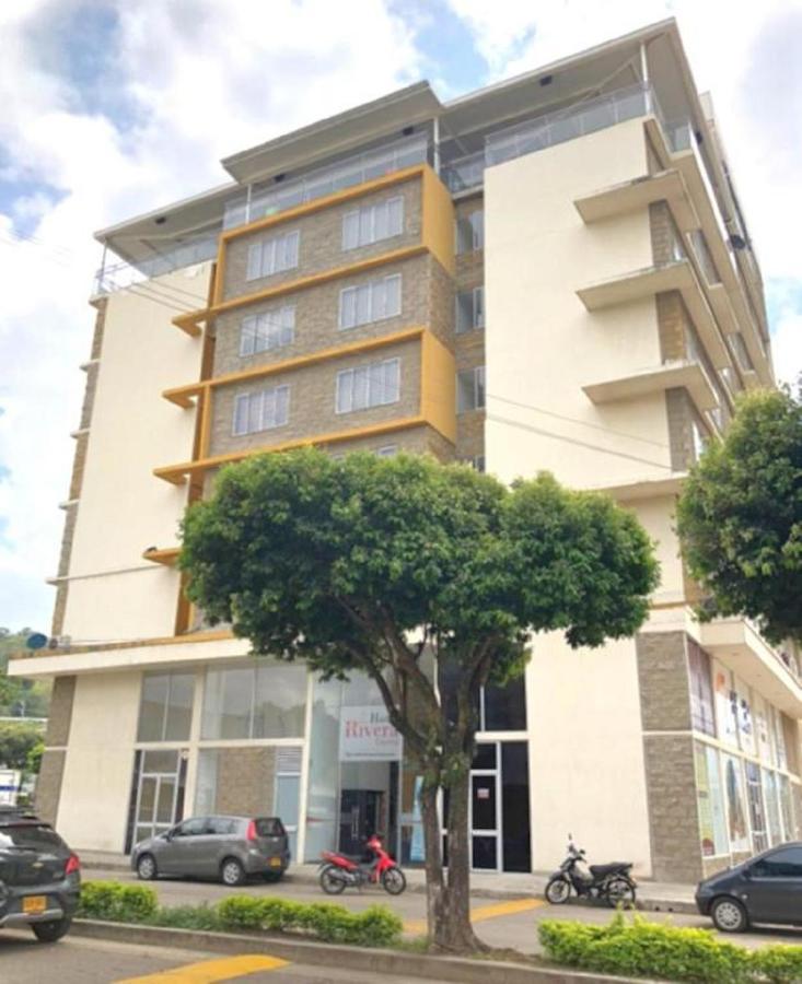 Hotel Rivera Central 3*