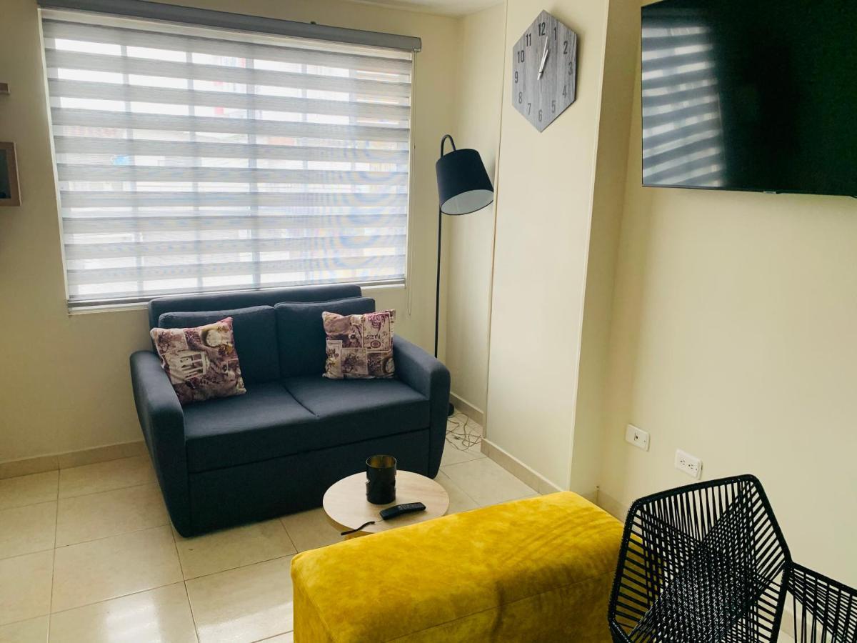 Apartamento Moderno En San Alonso 302 * Bucaramanga