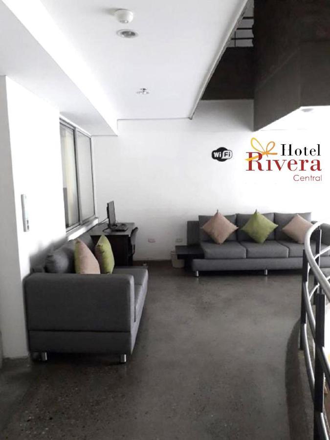 Rivera Central Bucaramanga