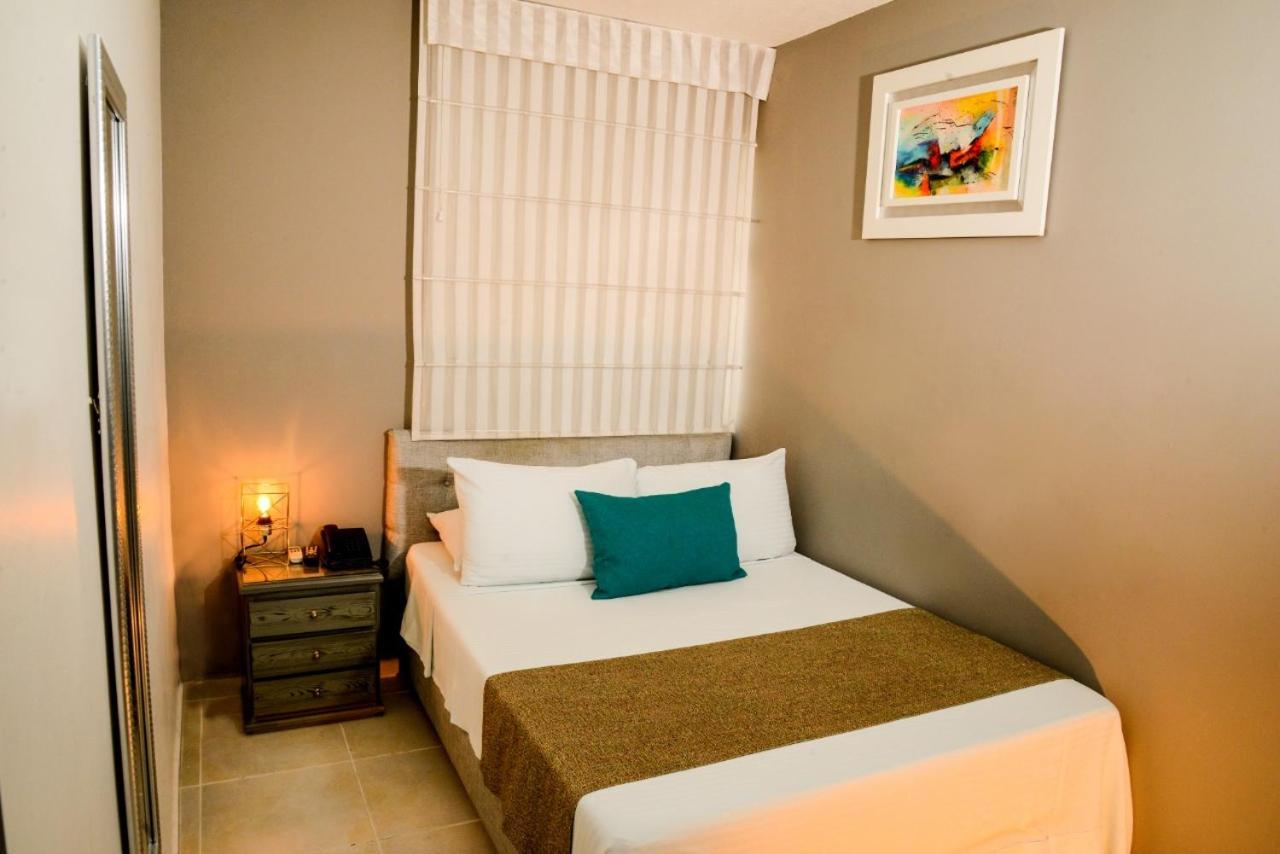 Quinta De Cabecera 3*