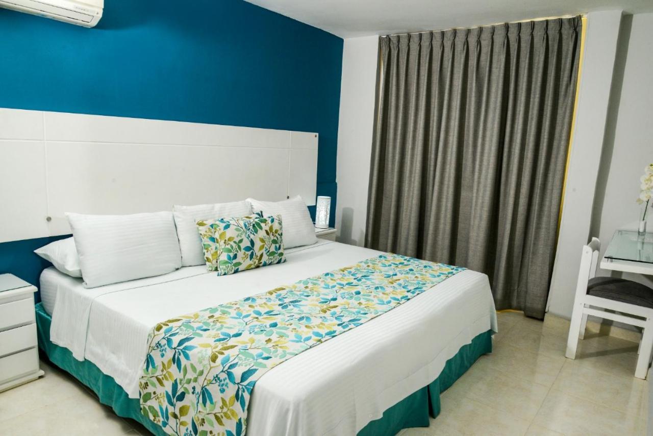 Quinta De Cabecera Hotel 3*