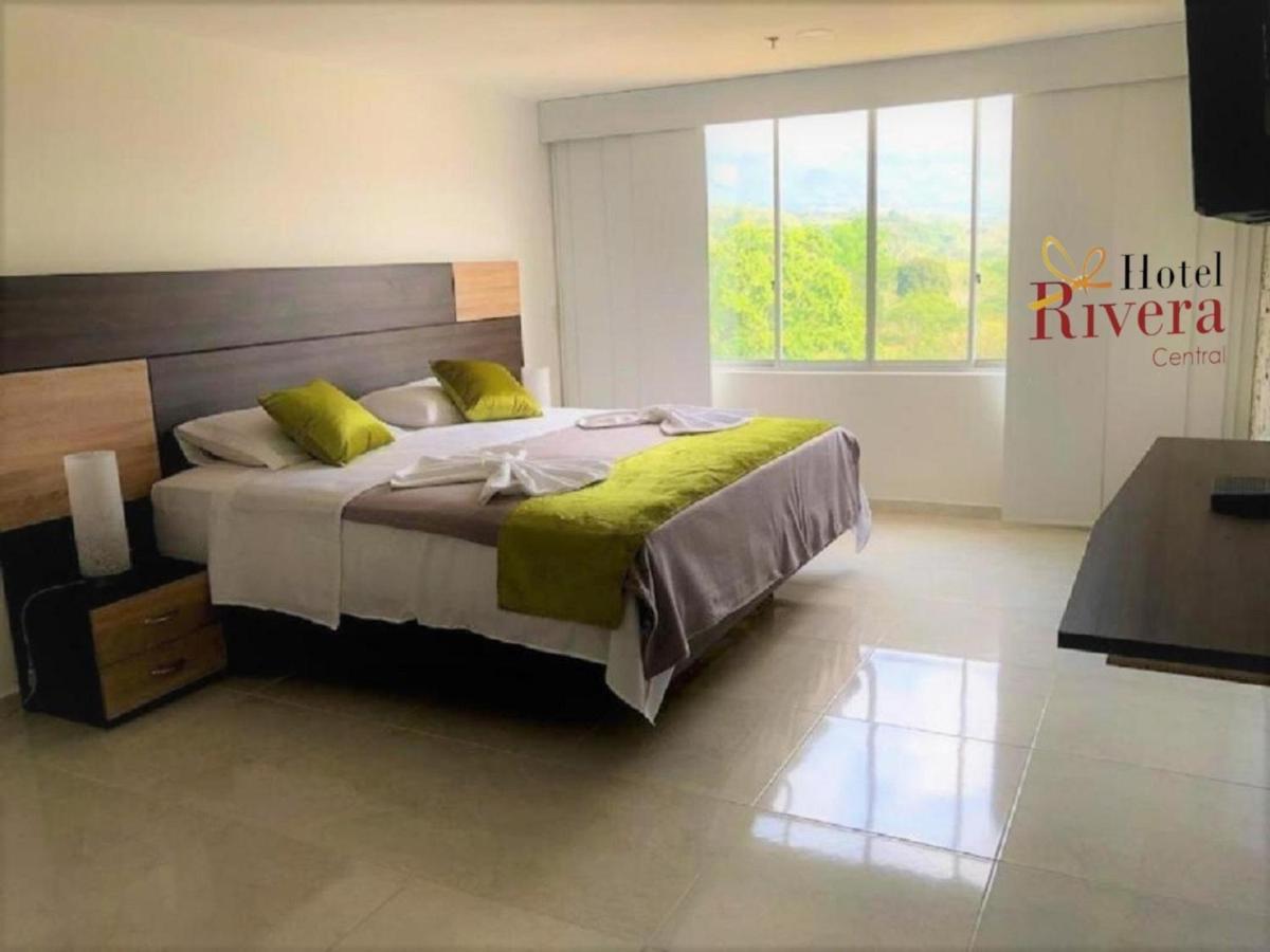 Rivera Central 3* Bucaramanga