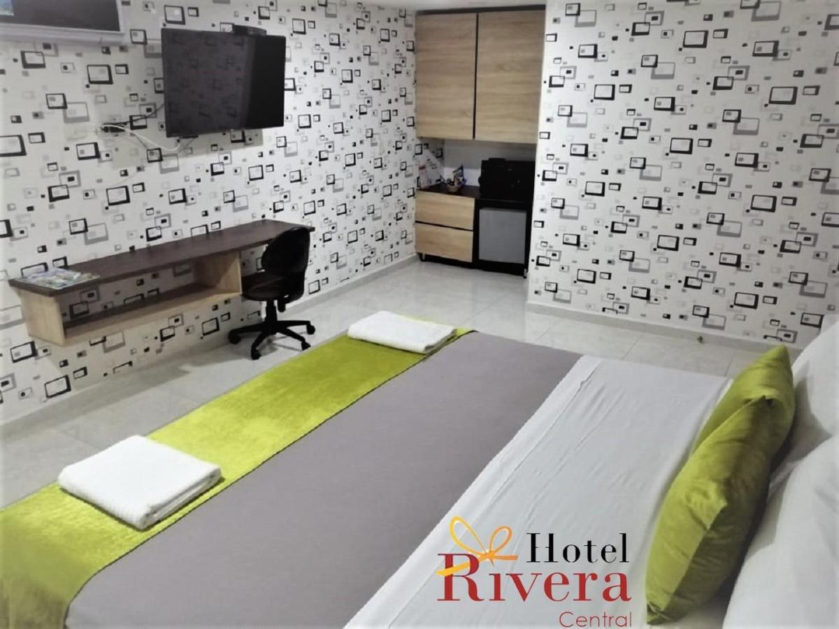 Rivera Central Bucaramanga