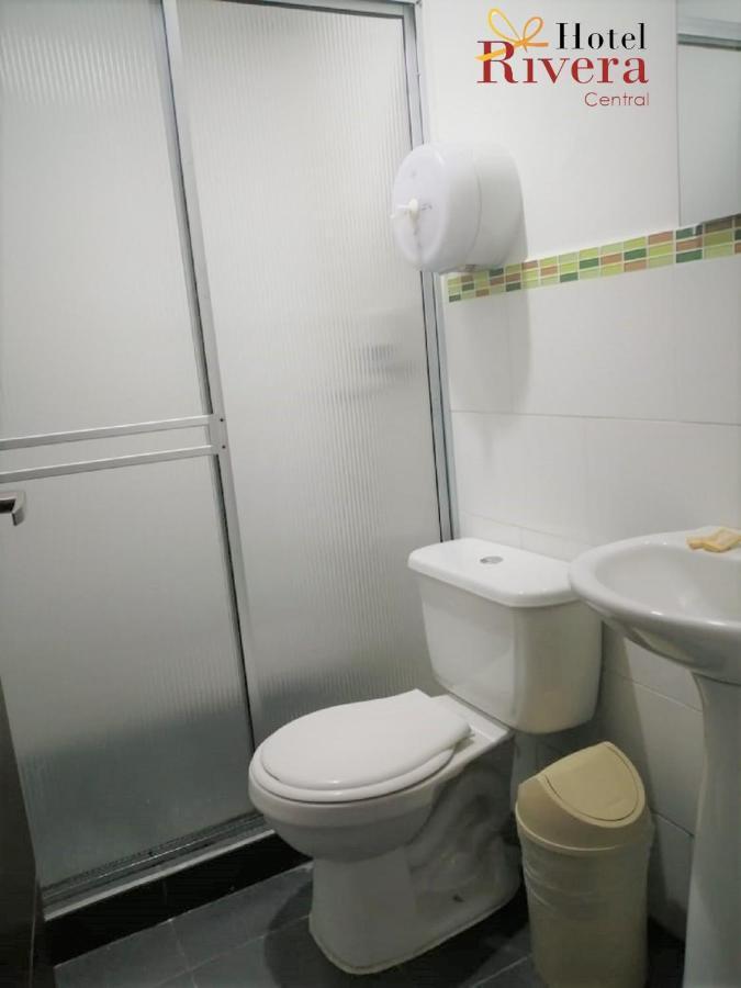Rivera Central Hotel 3*