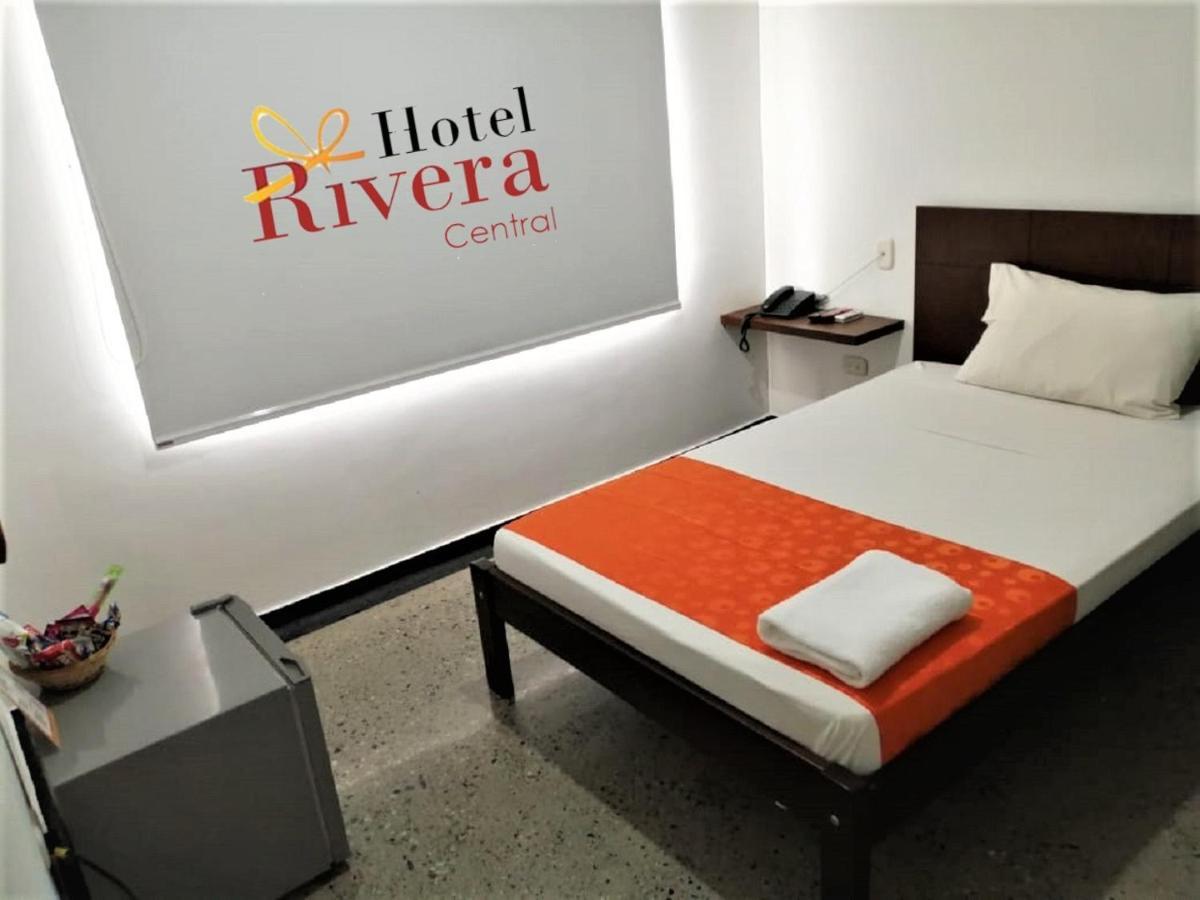 Rivera Central 3* Bucaramanga