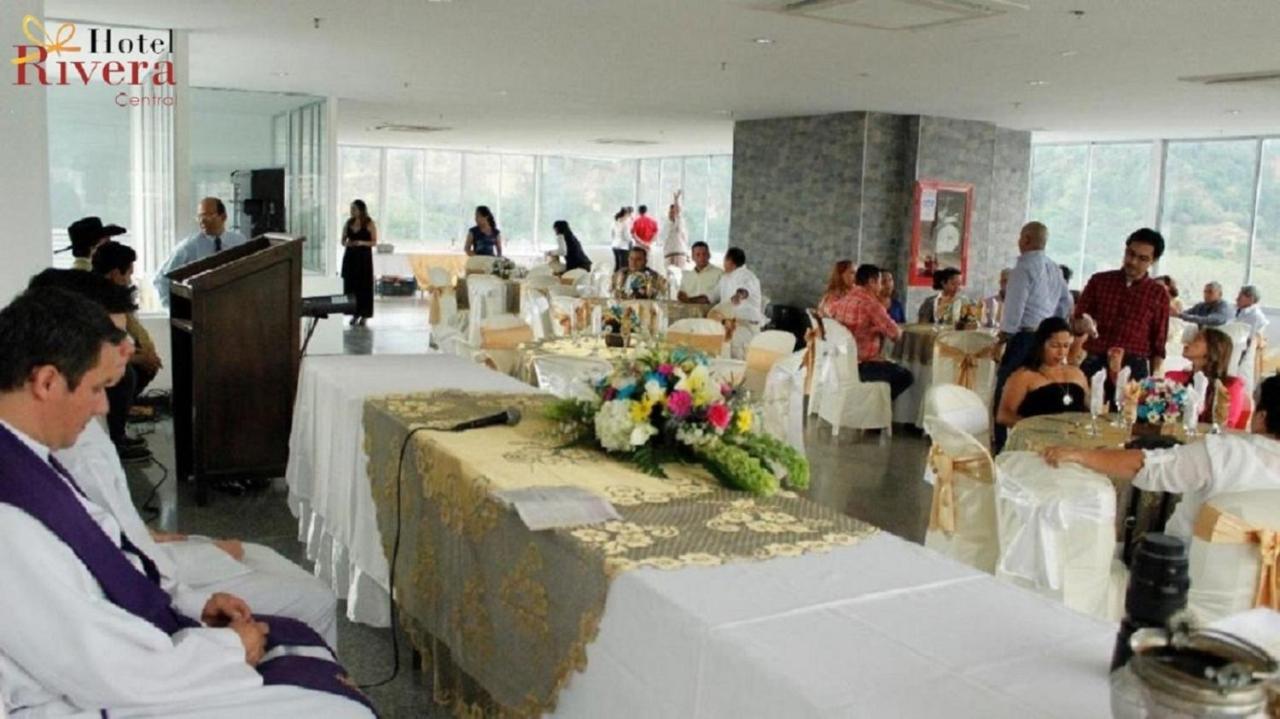Rivera Central Hotel