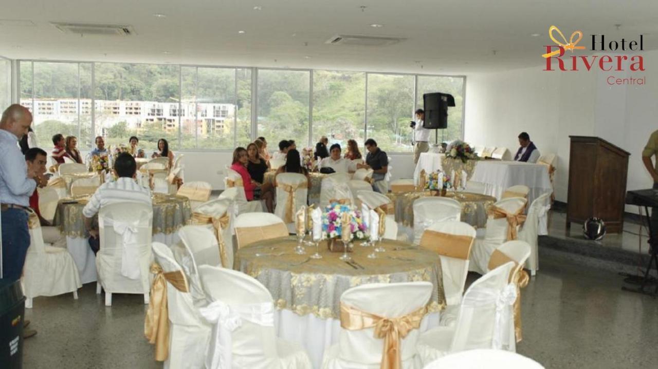 Rivera Central 3*