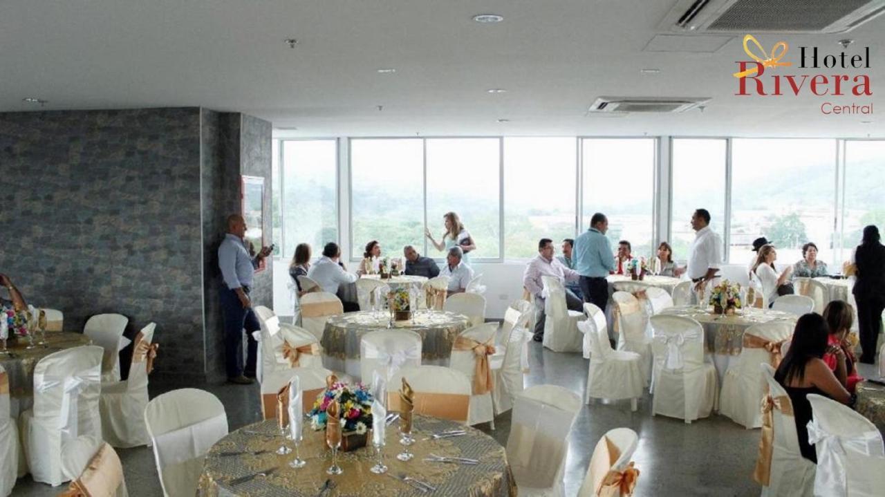 Hotel Rivera Central 3*