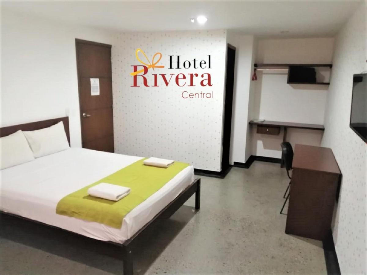 Rivera Central Bucaramanga