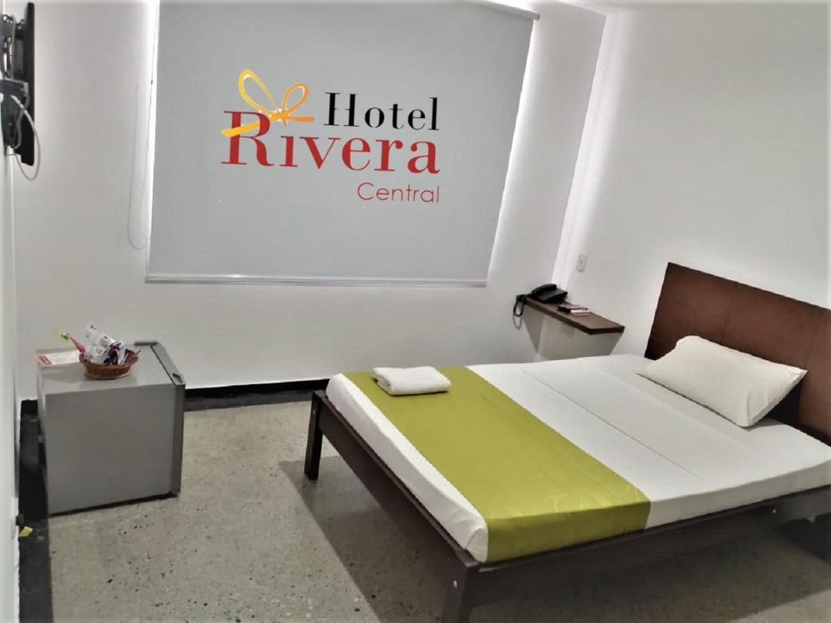 Rivera Central Hotel 3*