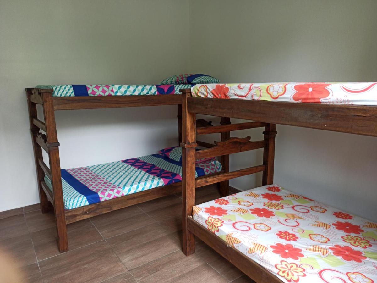 Xavihostel * Bucaramanga