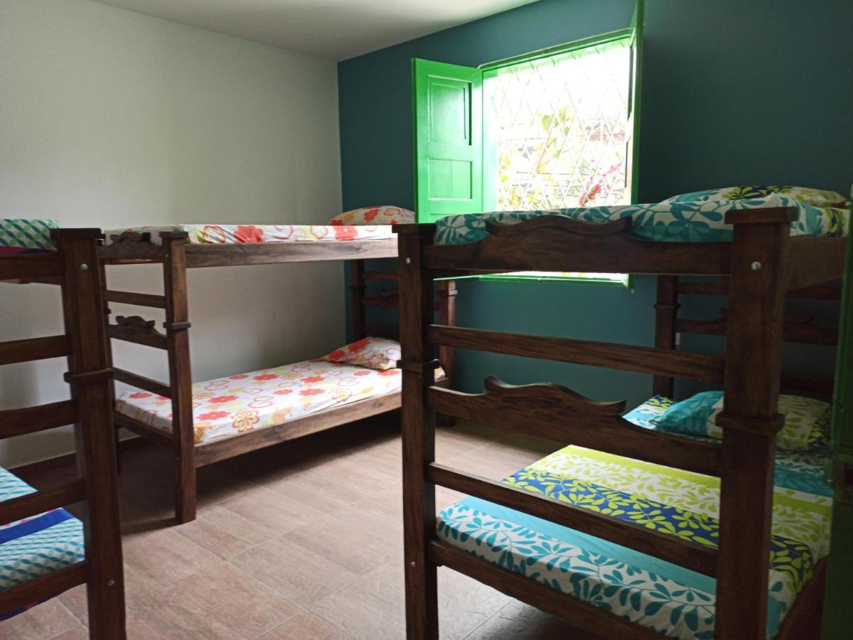 Xavihostel * Bucaramanga