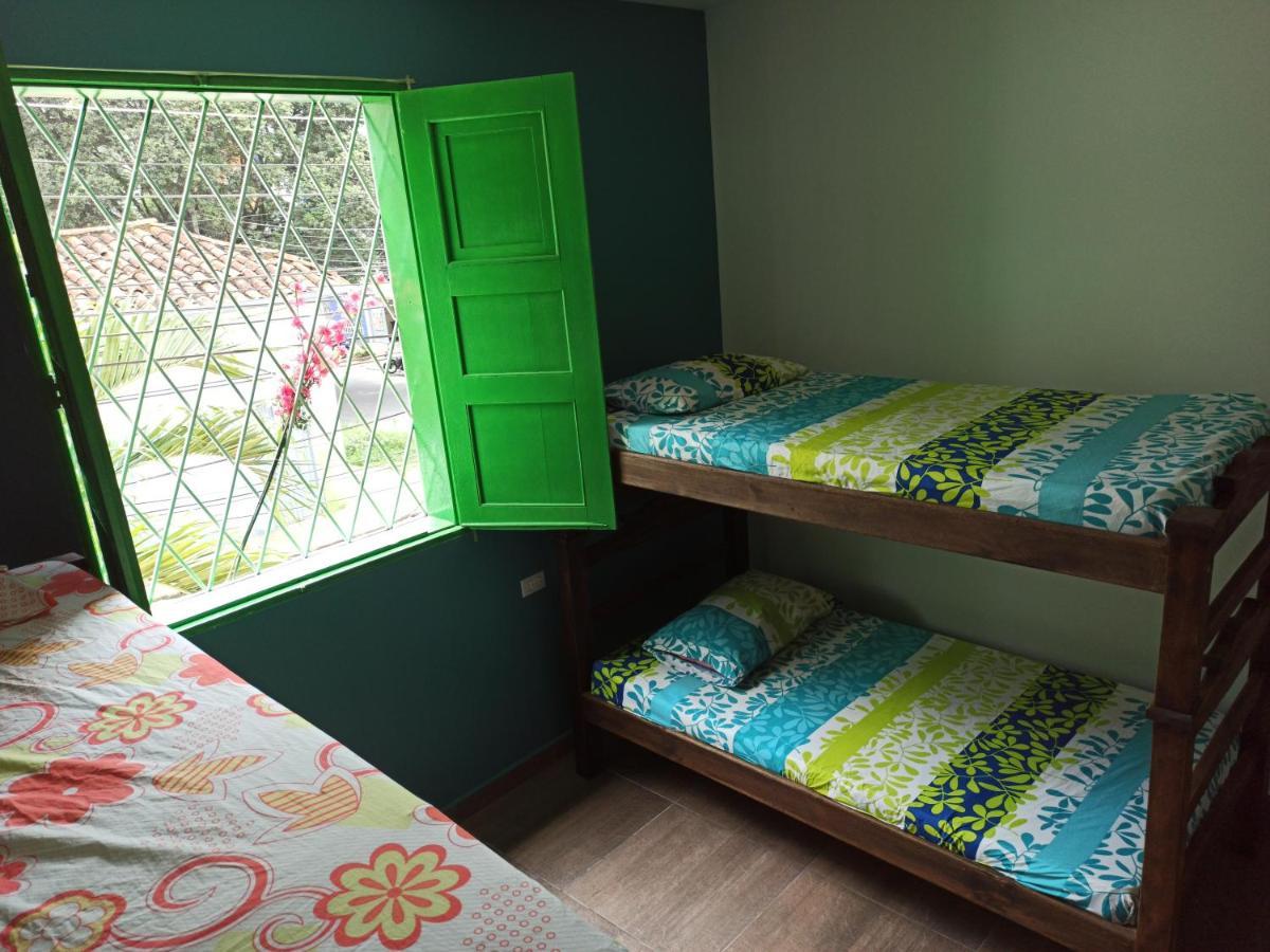 Xavihostel *