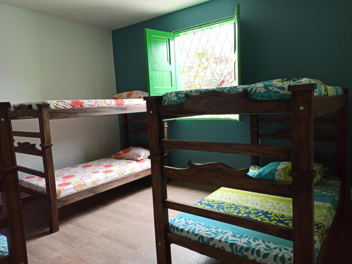 Xavihostel Hostel *