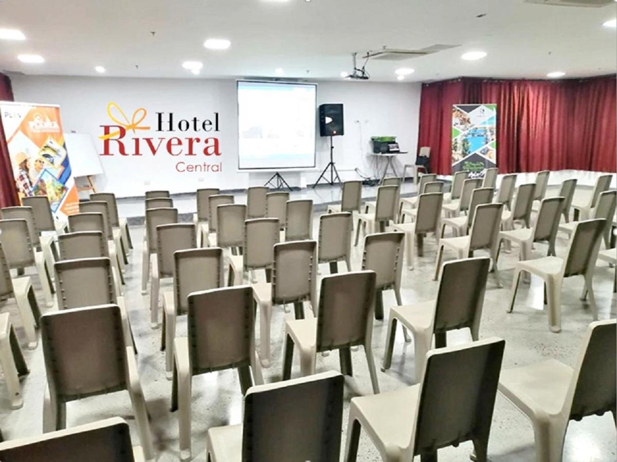 Rivera Central Hotel 3*