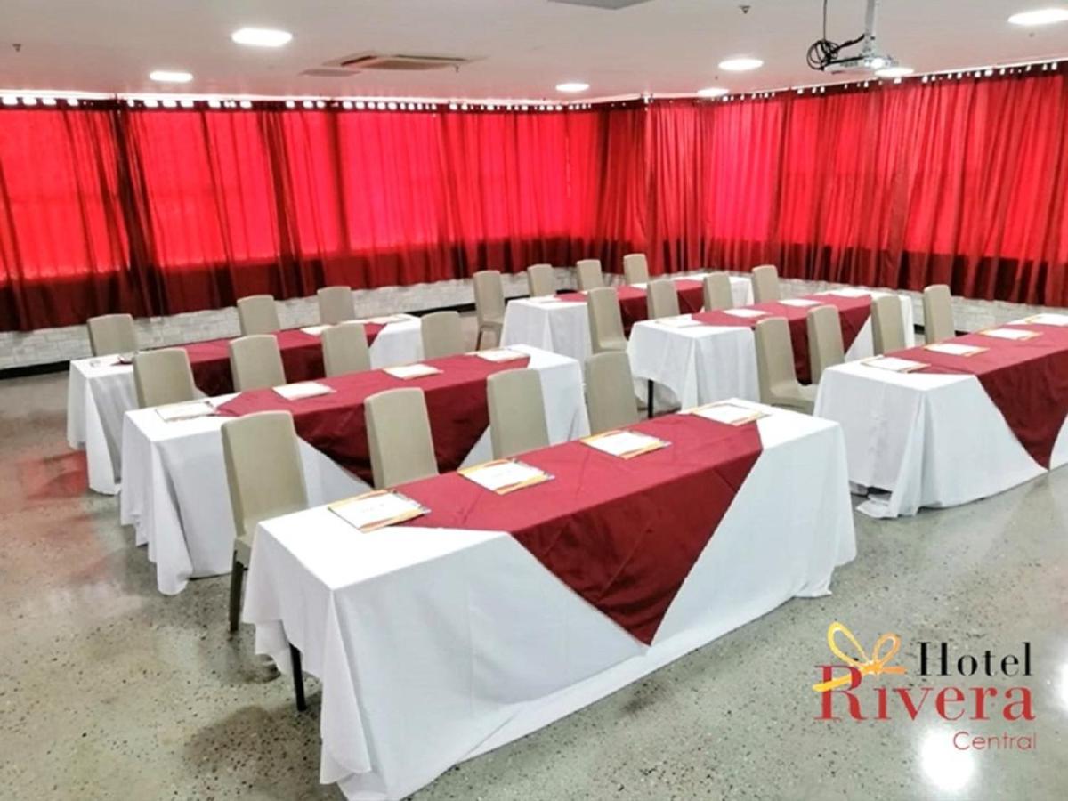 Rivera Central Hotel