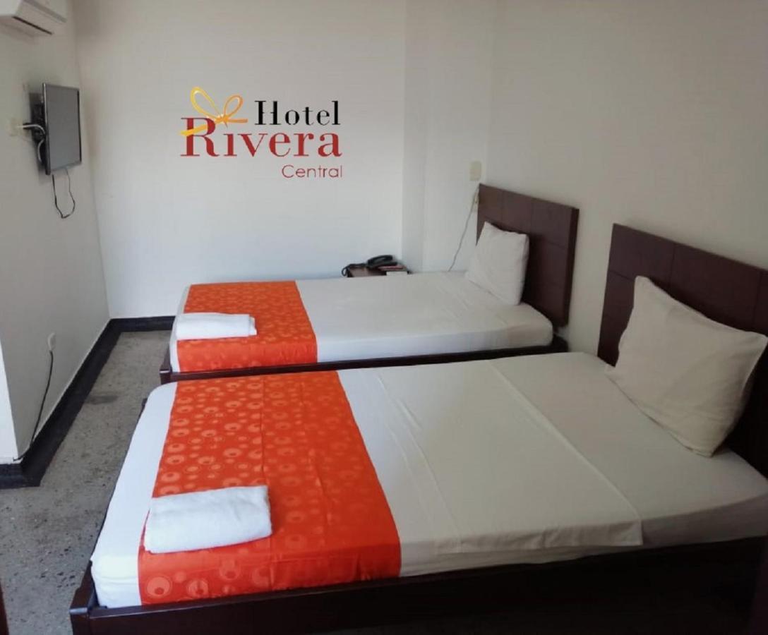 Rivera Central Hotel
