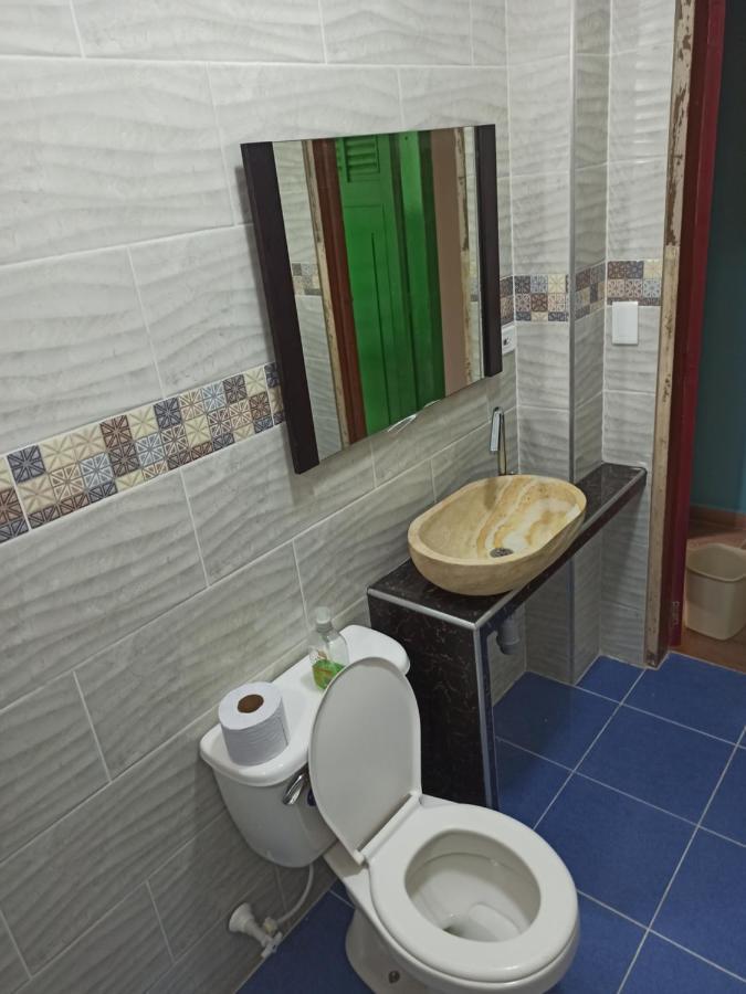 Xavihostel Bucaramanga