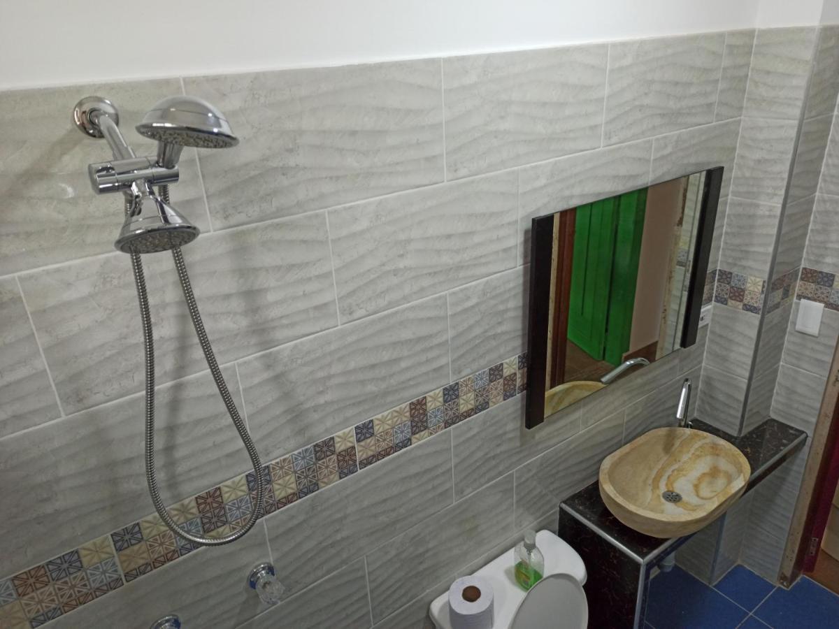Xavihostel Hostel