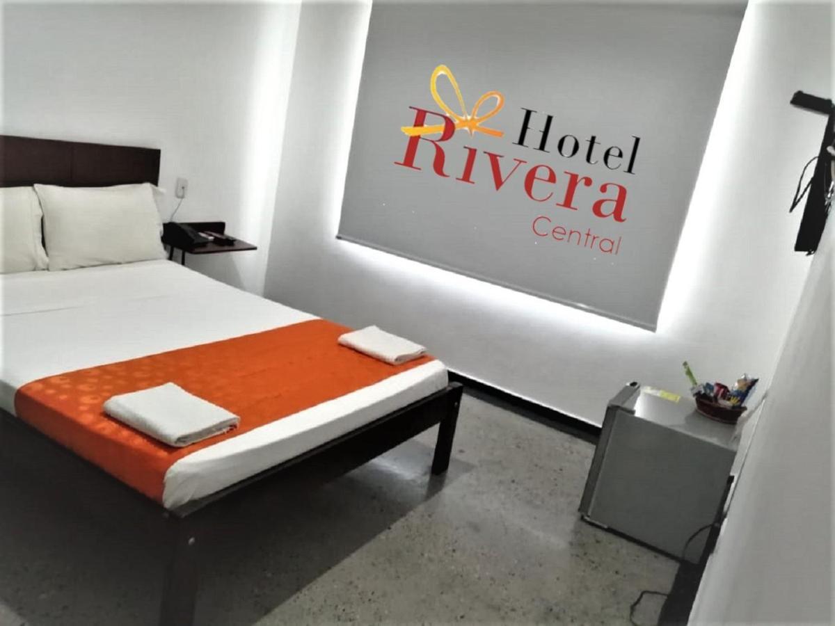 Rivera Central Hotel