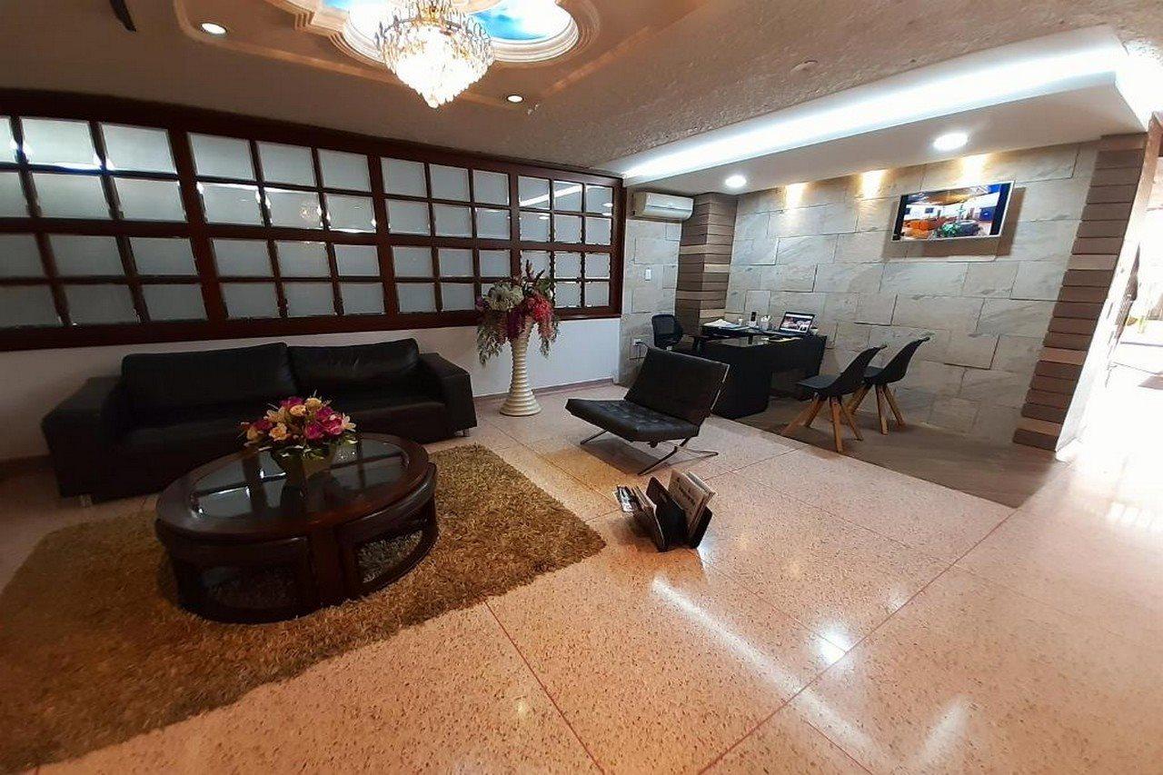 Leon Dorado Hotel 4*