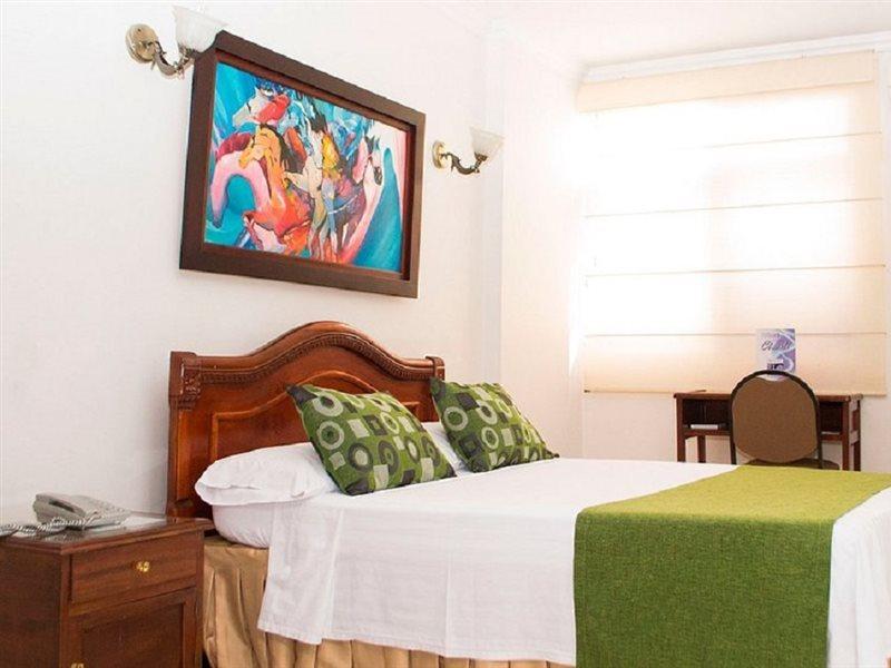 Ruittoque D Prada Hotel 3*