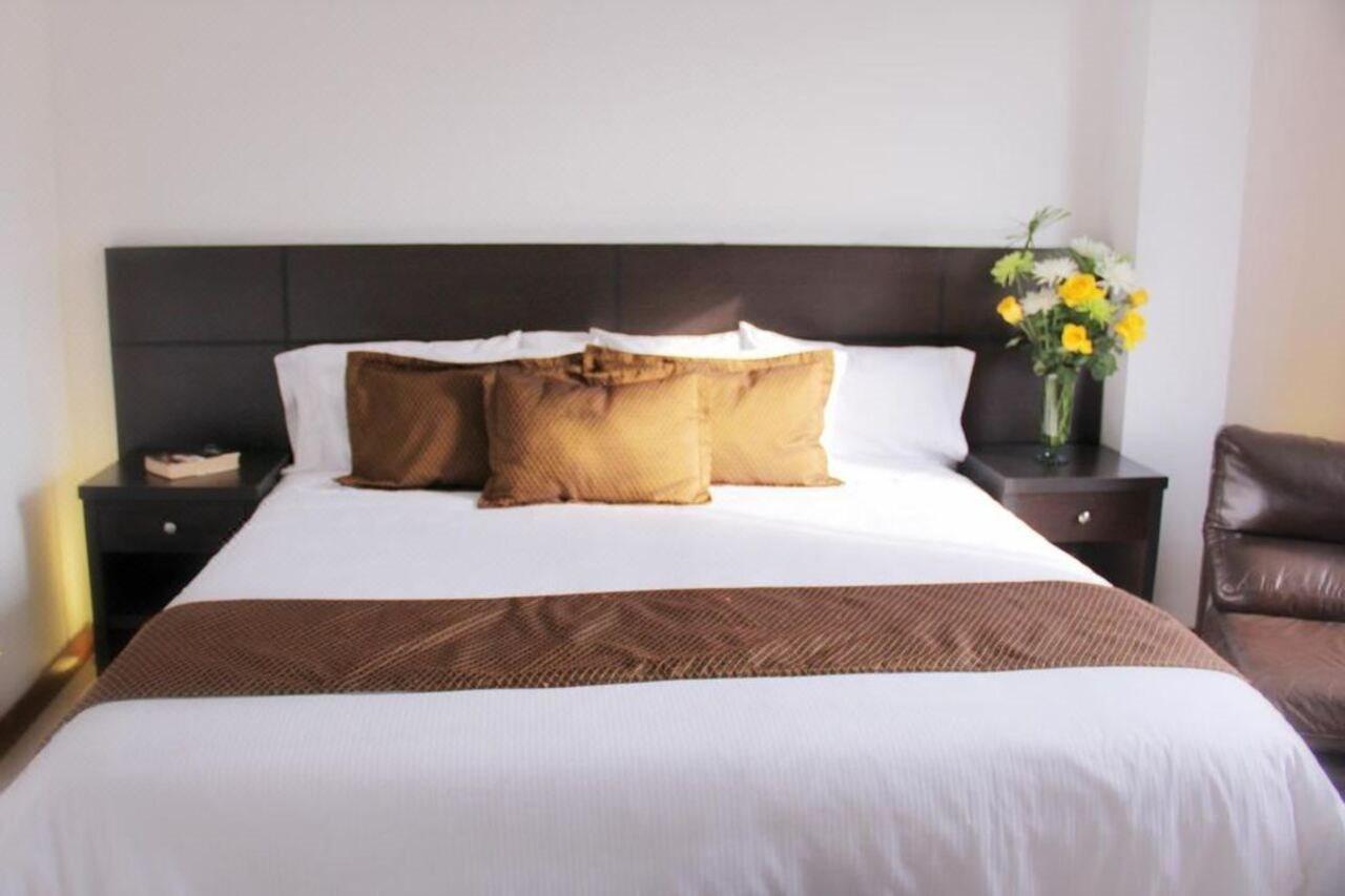 Serenity Casa Boutique Bucaramanga