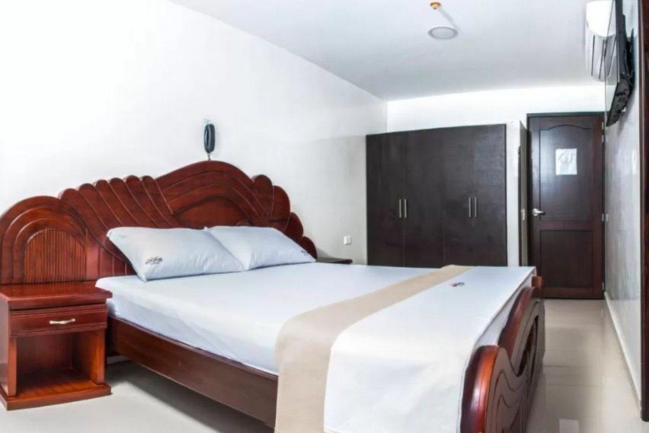 Hotel Isla Mayor 2*