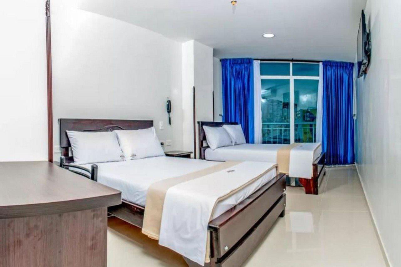 Isla Mayor Hotel Bucaramanga