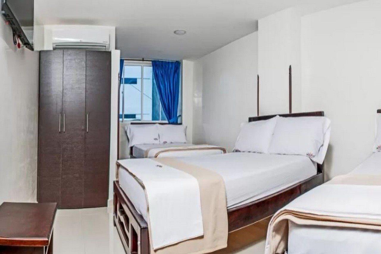 Hotel Isla Mayor
